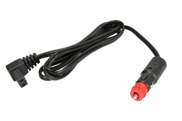 CORDON D'ALIMENTATION  12/24V - ALLUME CIGARE - 10A