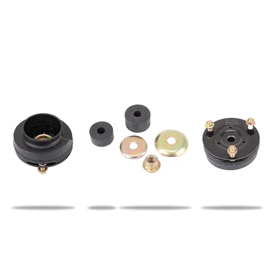 COUPELLE SUP. PEDDERS AMORT. AVANT ISUZU D-MAX 2012+