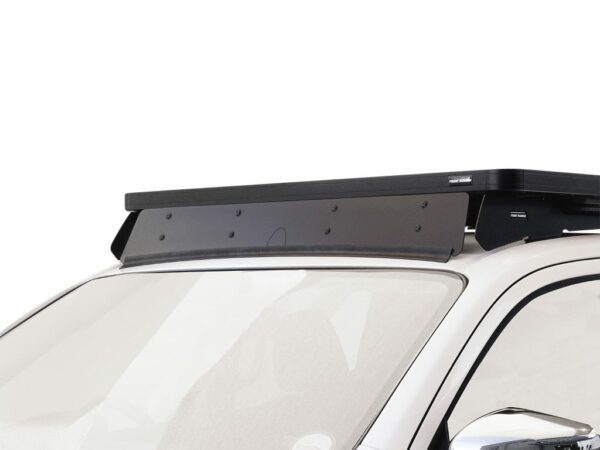 Déflecteur de vent pour galerie Slimline II / 1475mm (Largeur)