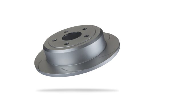 DISQUE DE FREIN ARD PEDDERS RAINURE Ø316mm JEEP WRANGLER JK