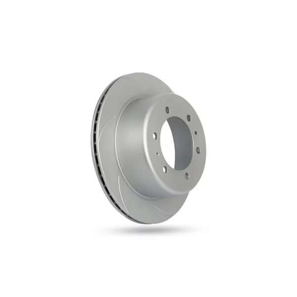 DISQUE DE FREIN ARD PEDDERS RAINURE VENTILE KIT CONVERSION HILUX REVO