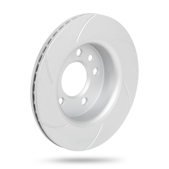 DISQUE DE FREIN ARD PEDDERS RAINURE VENTILE Ø300mm VW AMAROK V6