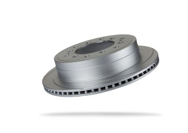 DISQUE DE FREIN ARD PEDDERS RAINURE VENTILE Ø312mm TOYOTA KZJ KDJ9# 1