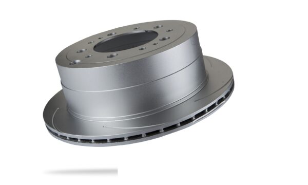 DISQUE DE FREIN ARD PEDDERS RAINURE VENTILE Ø330mm TOYOTA HDJ100