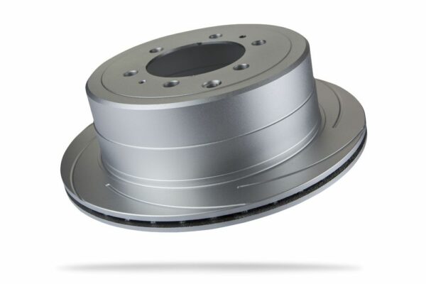 DISQUE DE FREIN ARD PEDDERS RAINURE VENTILE Ø336mm TOYOTA HDJ80