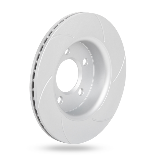 DISQUE DE FREIN ARG PEDDERS RAINURE VENTILE Ø300mm VW AMAROK V6