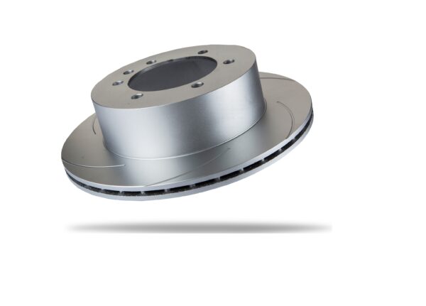 DISQUE DE FREIN ARG PEDDERS RAINURE VENTILE Ø315mm NISSAN PATROL Y60/