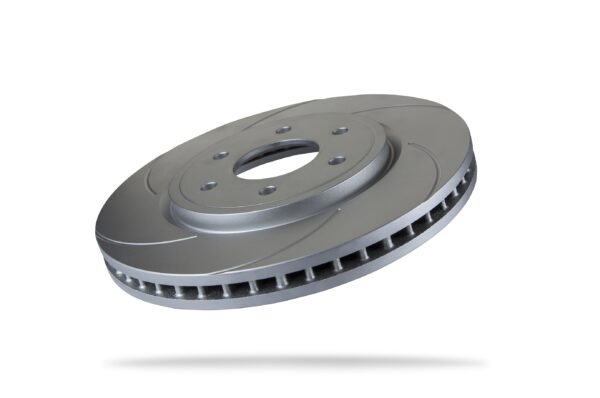 DISQUE DE FREIN AVG PEDDERS RAINURE VENTILE Ø295mm NISSAN NAVARA D40