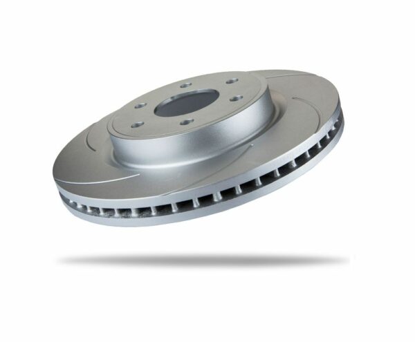 DISQUE DE FREIN AVG PEDDERS RAINURE VENTILE Ø295mm NISSAN NAVARA NP30