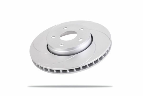 DISQUE DE FREIN AVG PEDDERS RAINURE VENTILE Ø332mm JEEP WRANGLER JK