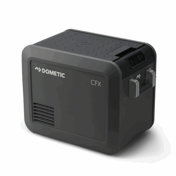 DOMETIC CFX5 25 (12/24 100-240V) R600a, 5VA