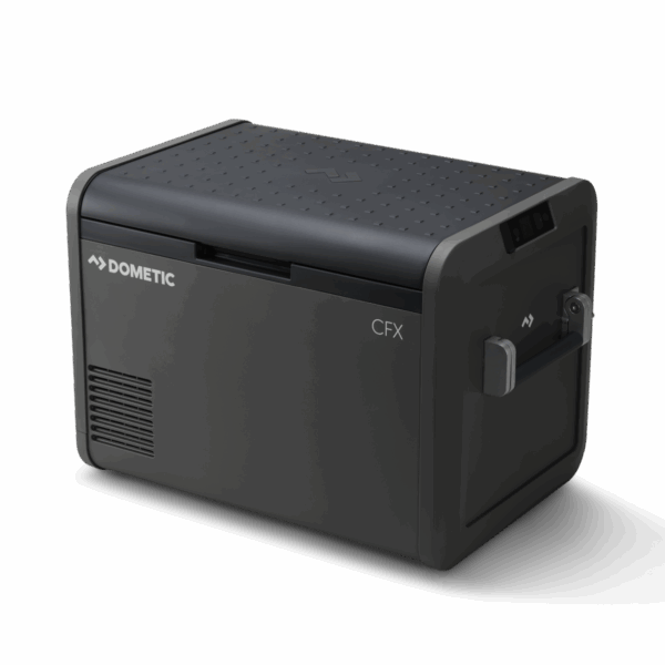 DOMETIC CFX5 55 (12/24 100-240V) R600a, 5VA