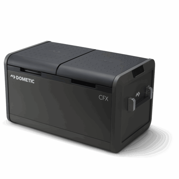 DOMETIC CFX5 75 DUAL ZONE (12/24 100-240V)