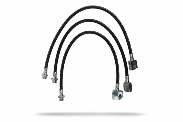 DURITE DE FREIN AR RALLONGEE SUZUKI JIMNY