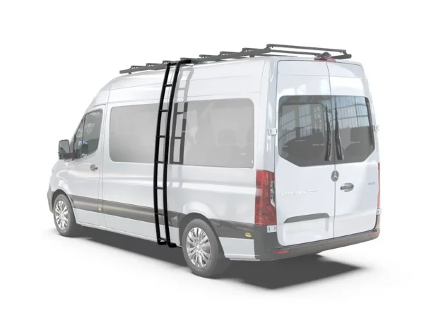 Echelle de galerie Mercedes Benz Sprinter H2