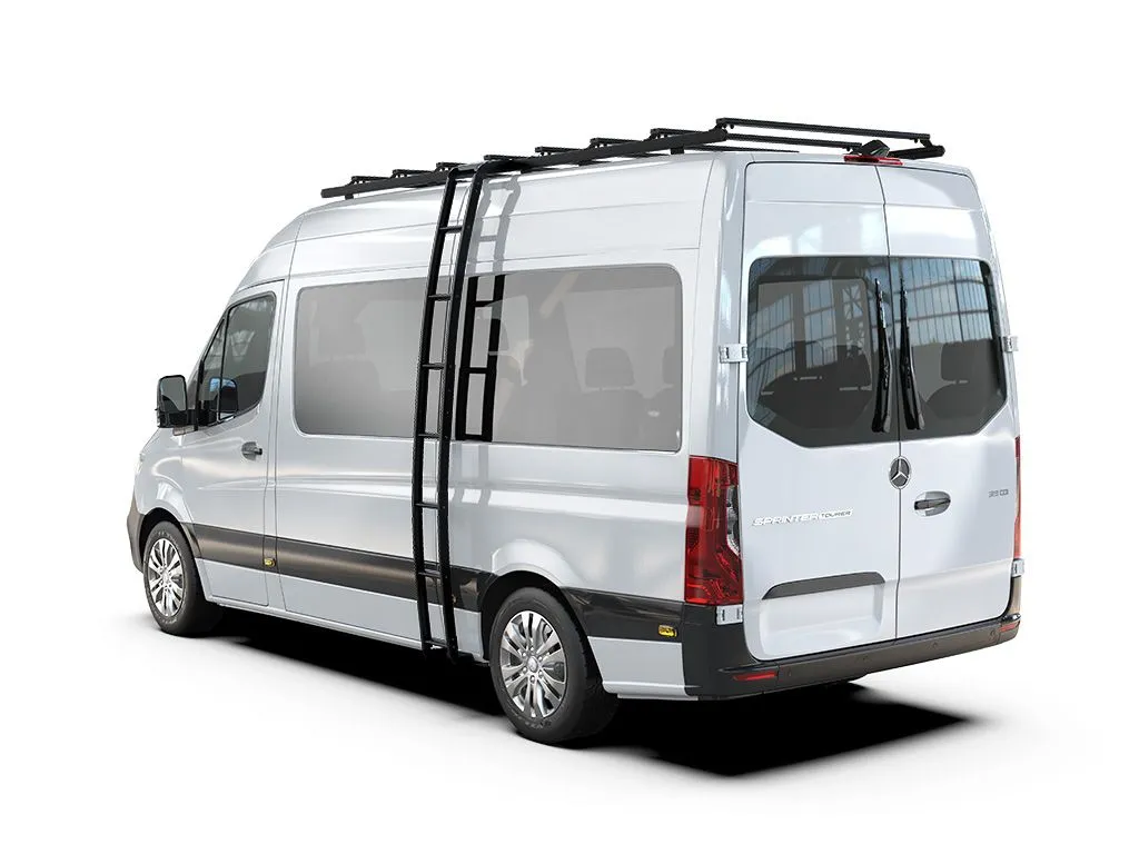 Echelle de galerie Mercedes Benz Sprinter H2 – Image 4