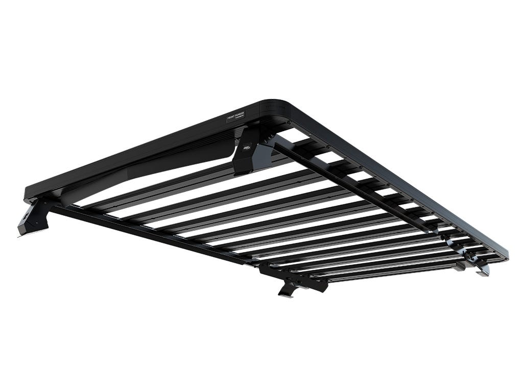 Ford Bronco 2 Door (2022-Current) Slimline II Roof Rack Kit – Image 7