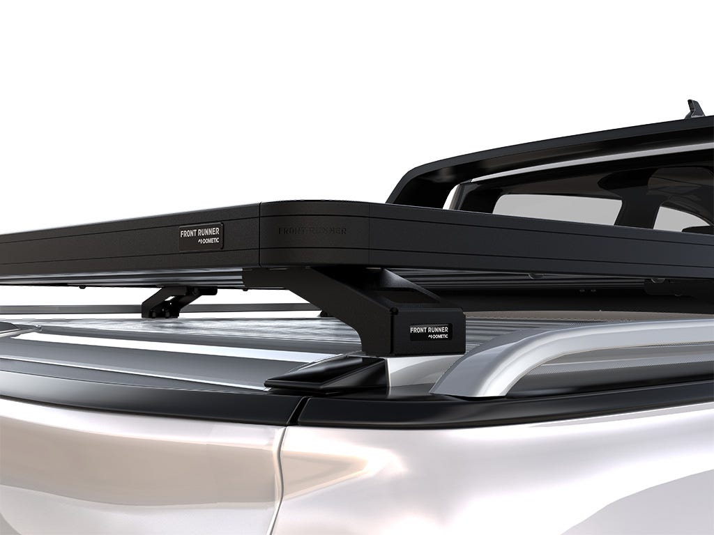 Ford Ranger T6.2 Wildtrak Double Cab w/OEM Roll Top (2022-Current) Sl – Image 2