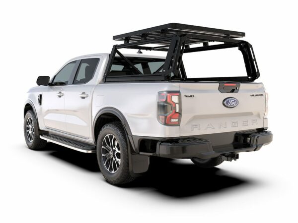 Ford Ranger T6.2 Wildtrak/Raptor Double Cab (2022-Current) Pro Bed Ra