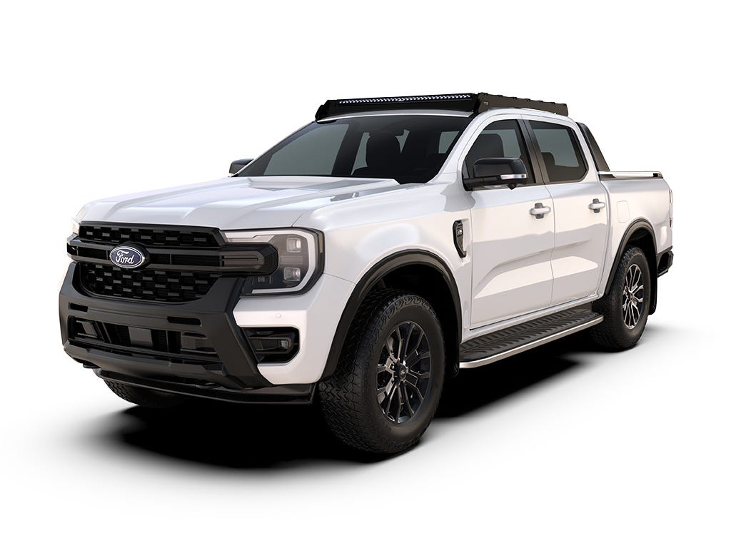 Ford Ranger T6.2 Wildtrak/Raptor Double Cab (2022-Current) Slimsport
