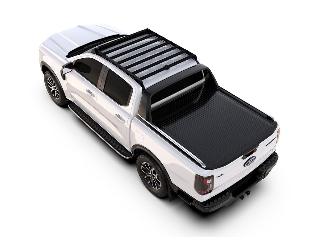 Ford Ranger T6.2 Wildtrak/Raptor Double Cab (2022-Current) Slimsport – Image 2