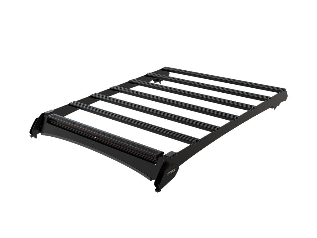 Ford Ranger T6.2 Wildtrak/Raptor Double Cab (2022-Current) Slimsport – Image 4