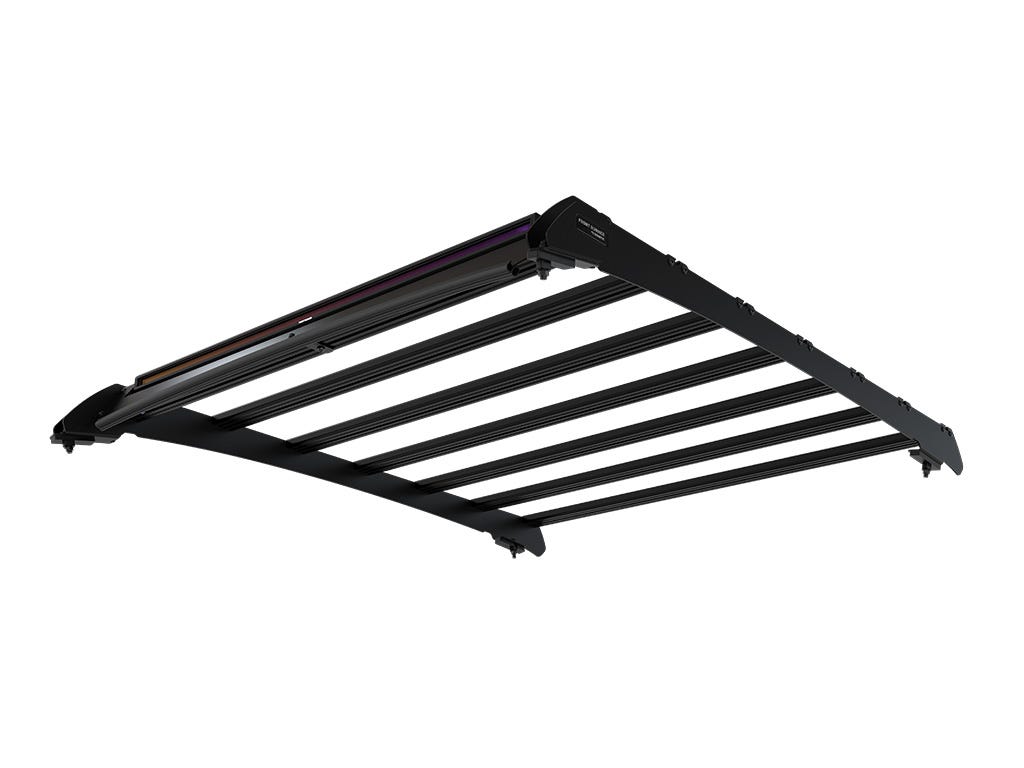 Ford Ranger T6.2 Wildtrak/Raptor Double Cab (2022-Current) Slimsport – Image 5