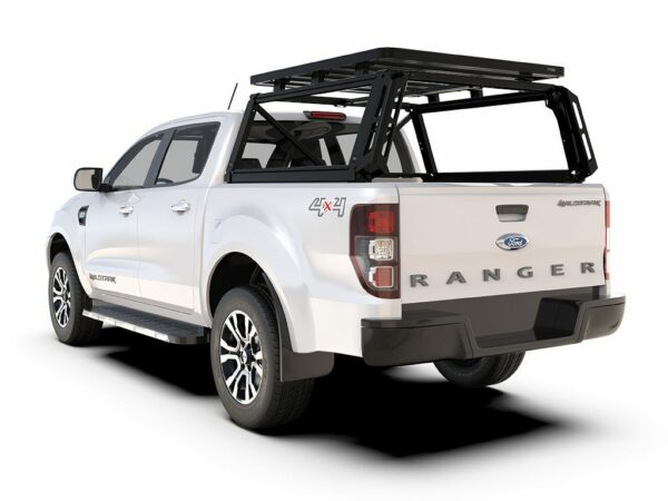 Ford Ranger T6 Wildtrak/Raptor Double Cab (2012-2022) Pro Bed Rack Ki
