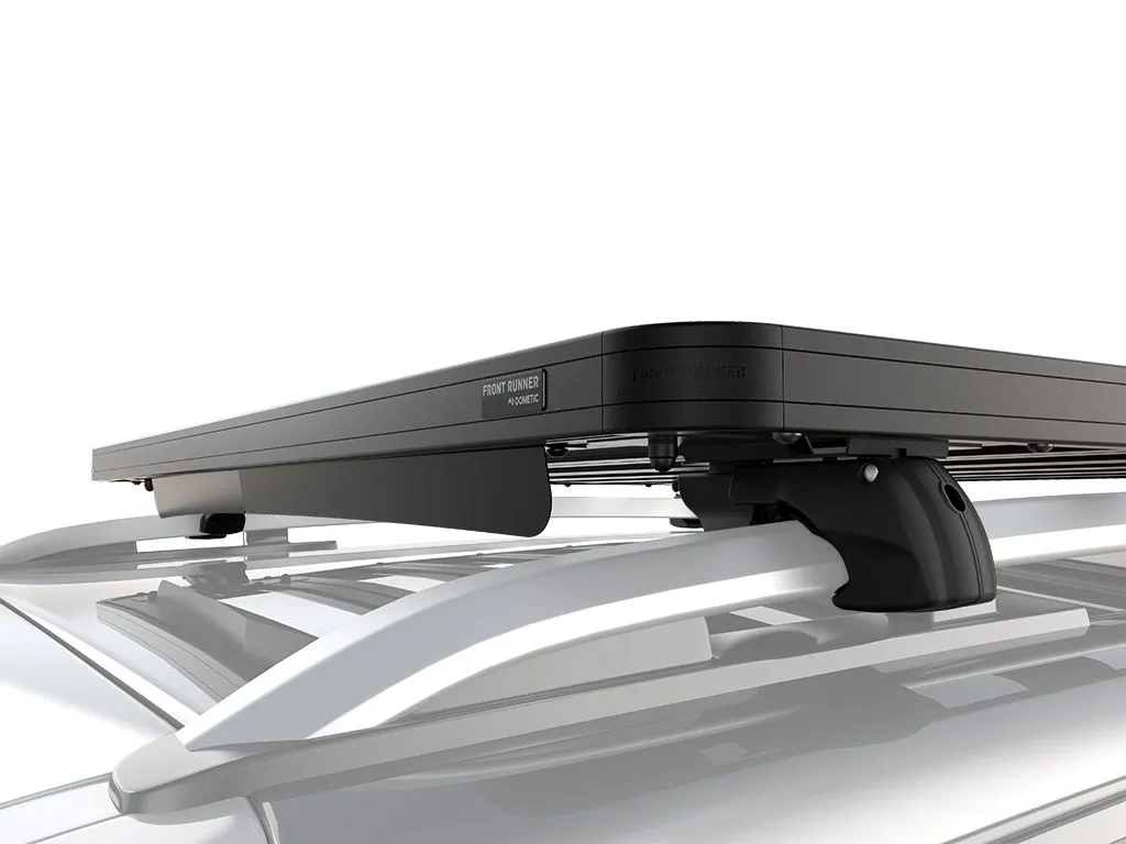 Grab-on Raised Rail Slimline II Kit - 1255mm(W) X 1358mm(L) – Image 2