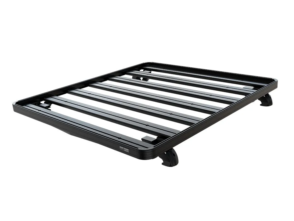 Grab-on Raised Rail Slimline II Kit - 1255mm(W) X 1358mm(L) – Image 4