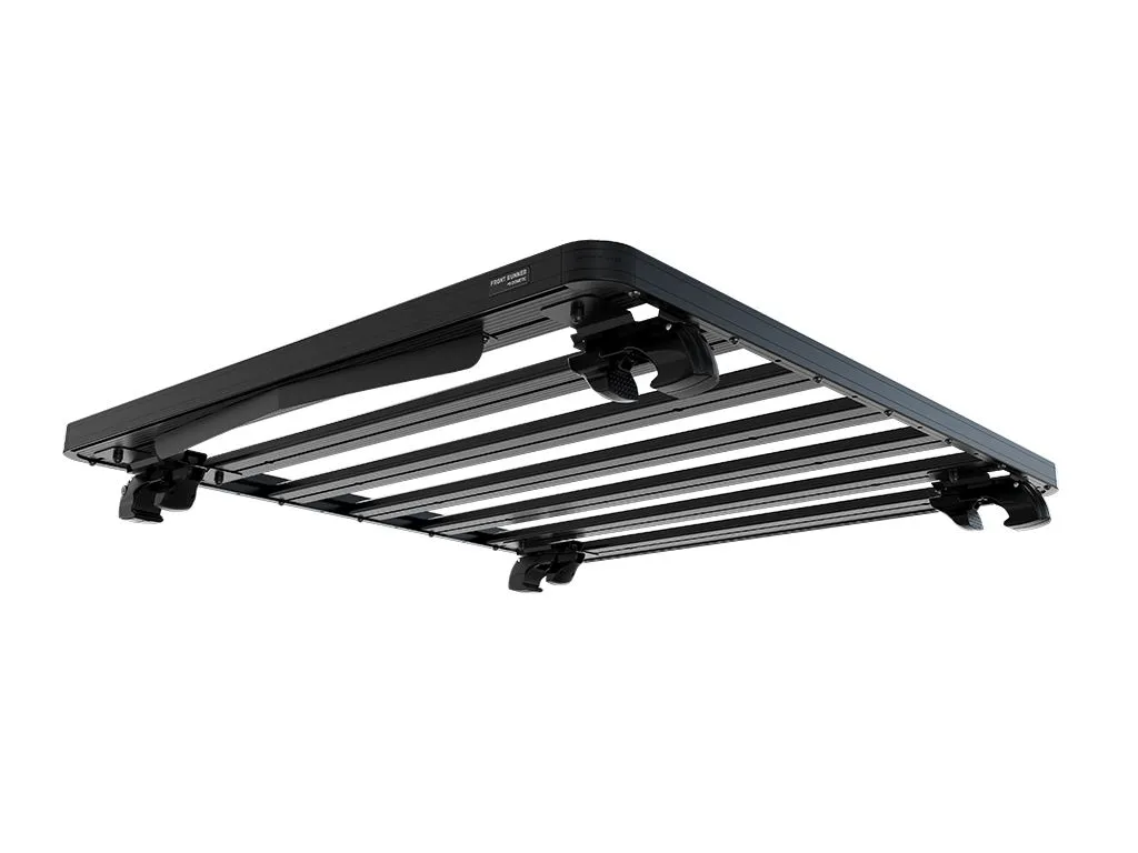 Grab-on Raised Rail Slimline II Kit - 1255mm(W) X 1358mm(L) – Image 5