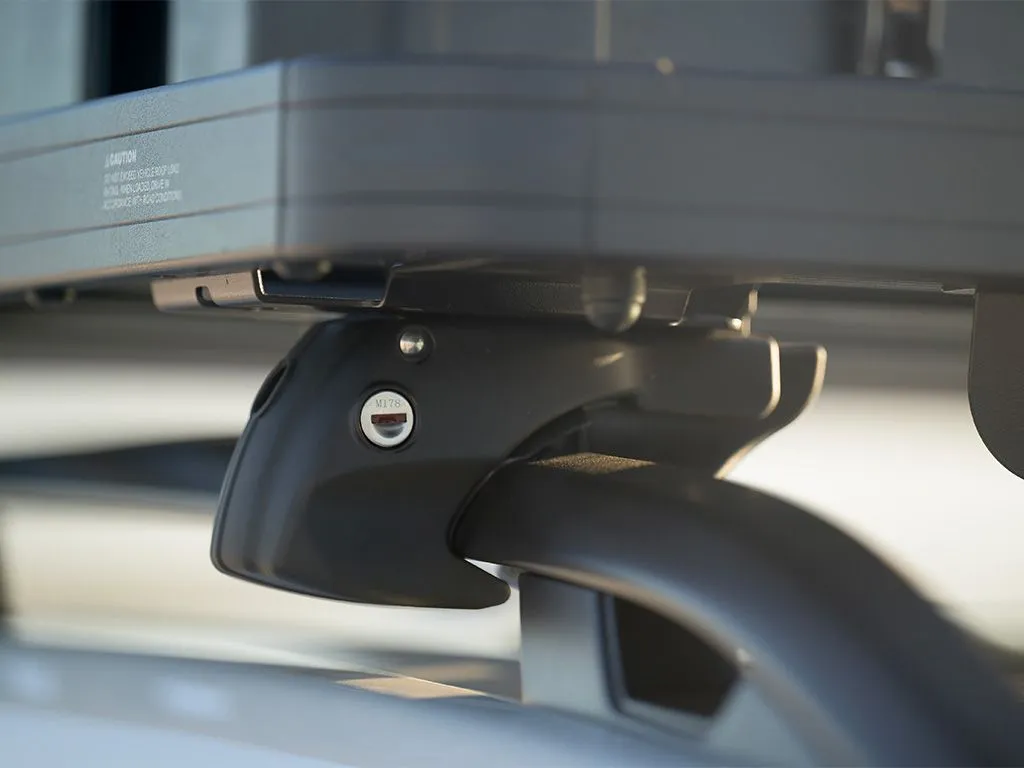 Grab-on Raised Rail Slimline II Kit - 1255mm(W) X 1358mm(L) – Image 6