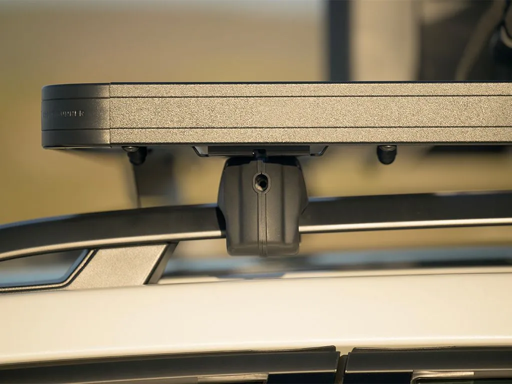 Grab-on Raised Rail Slimline II Kit - 1255mm(W) X 1358mm(L) – Image 7