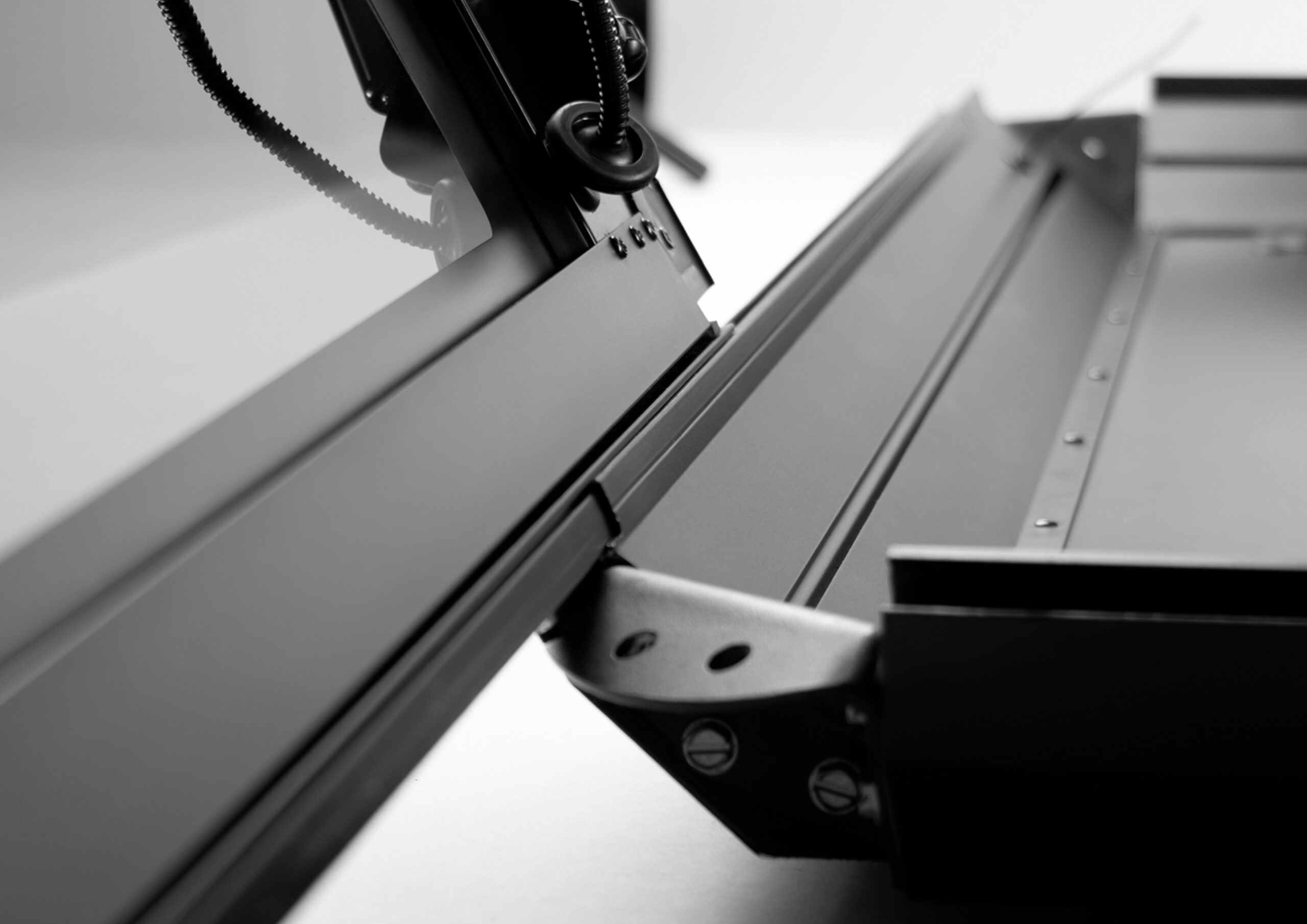 HARD TOP ALUMINIUM RIVAL FORD RANGER 2012-2022 E/C – Image 7