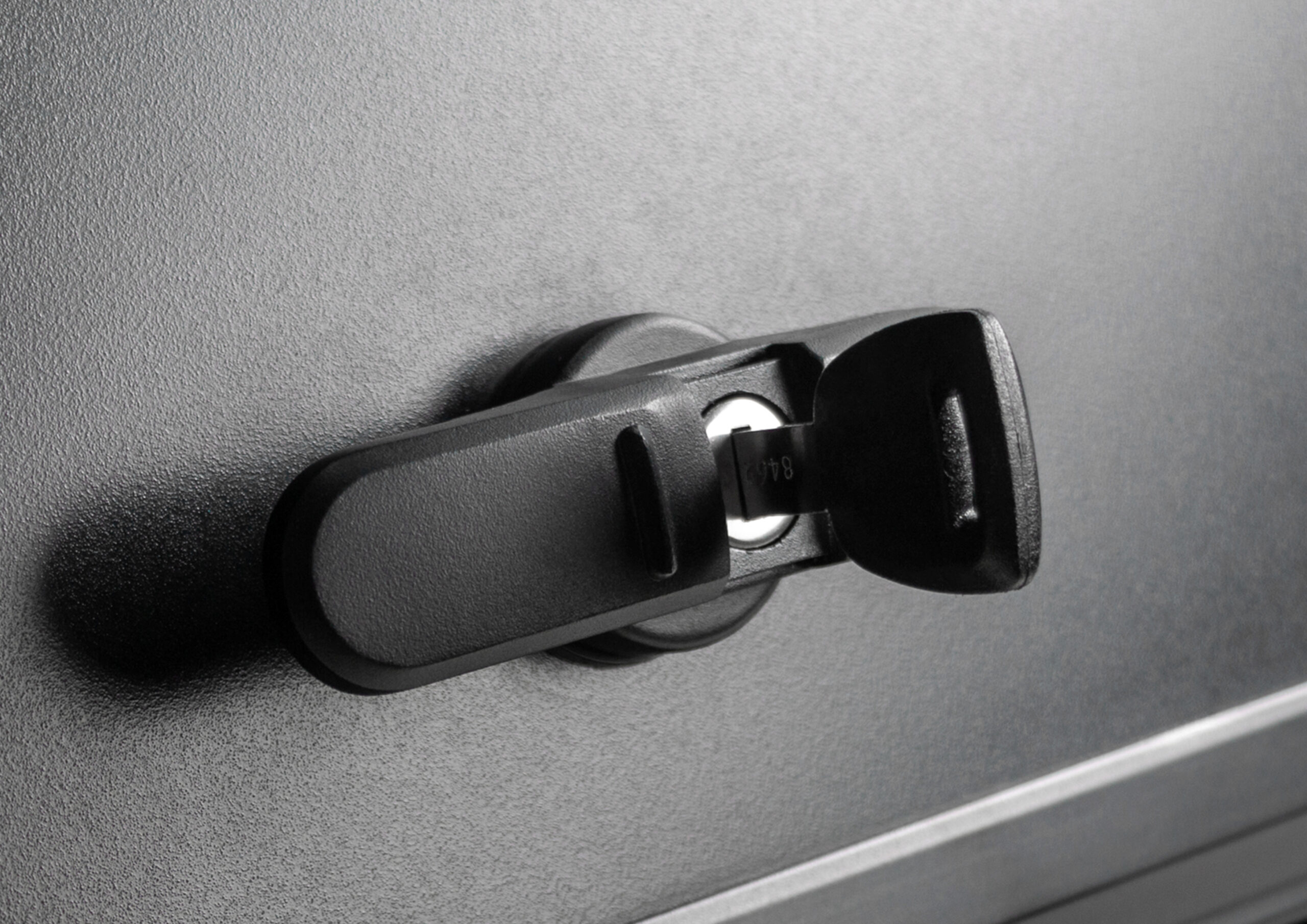 HARD TOP ALUMINIUM RIVAL FORD RANGER 2012-2022 E/C – Image 8