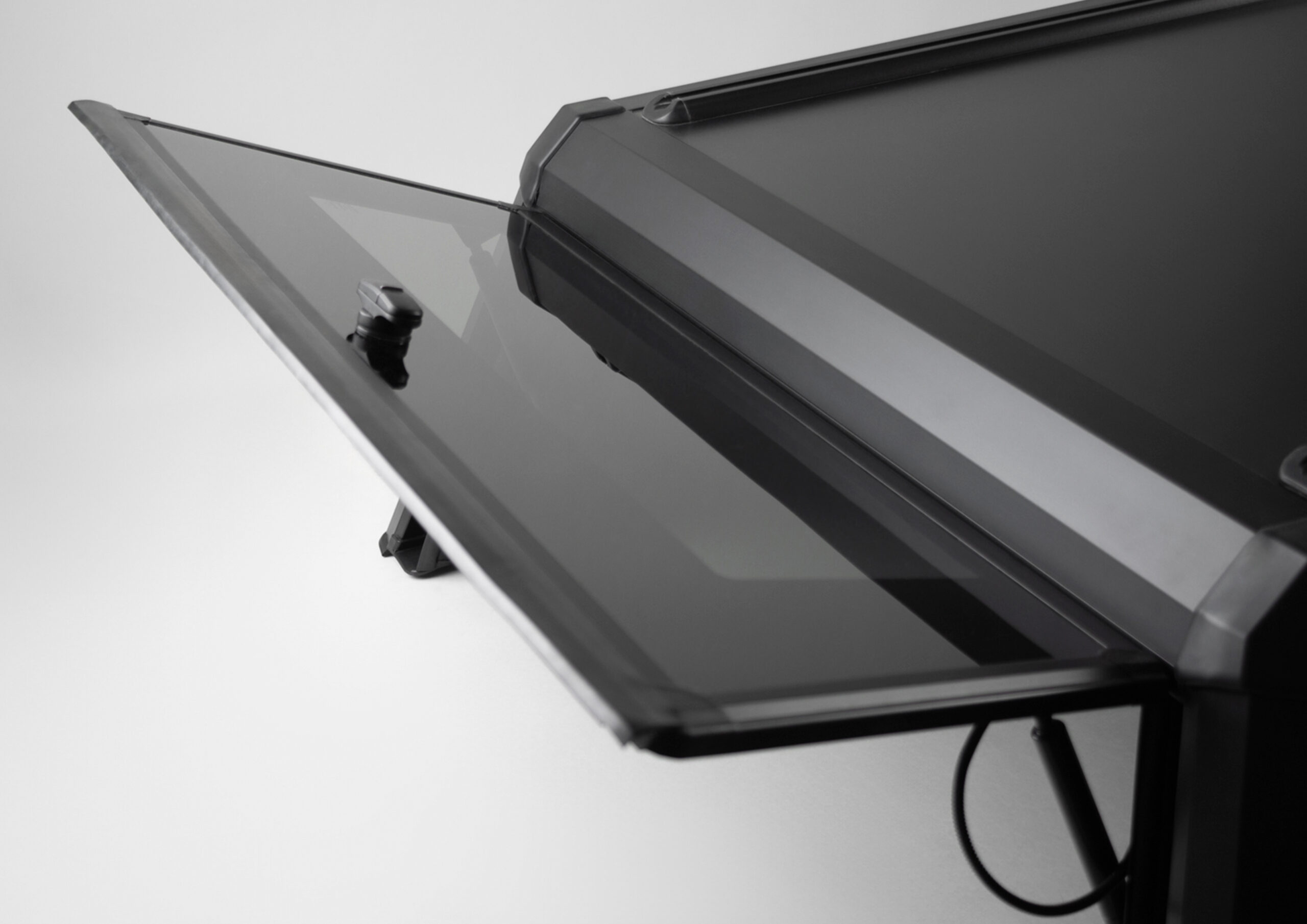 HARD TOP ALUMINIUM RIVAL FORD RANGER 2012-2022 E/C – Image 9