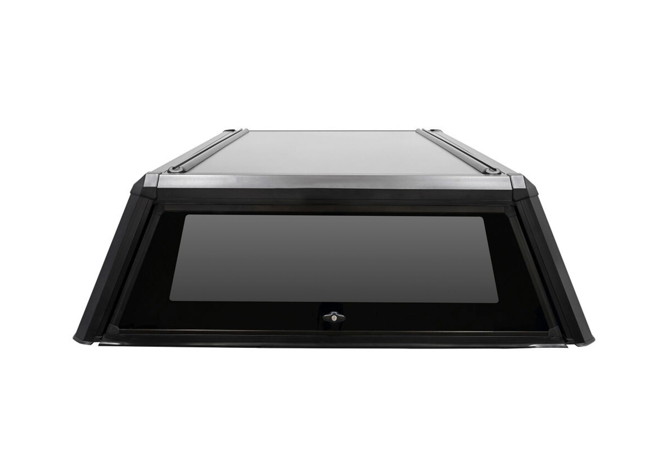 HARD TOP ALUMINIUM RIVAL ISUZU D-MAX E/C 2021+ – Image 3