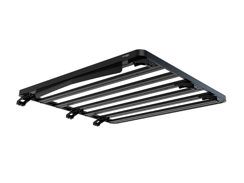 Ineos Grenadier Quartermaster (2023-Current) Roller Tonneau Cover Sli – Image 7