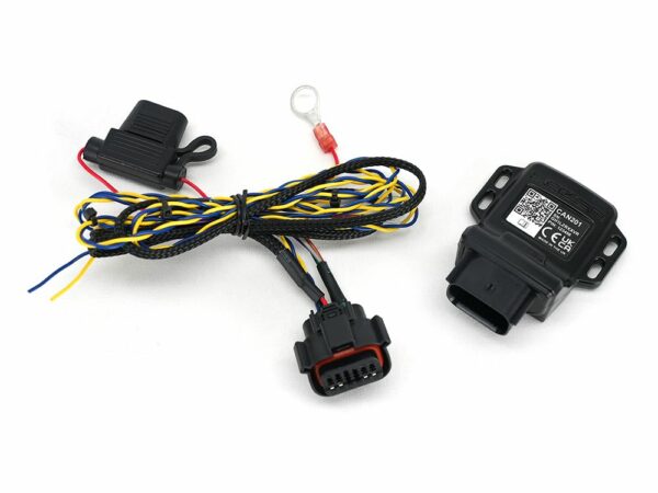 INTERFACE CANNY (Connection directe)