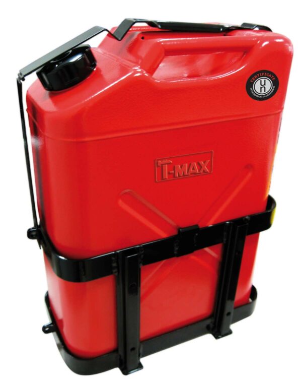 JERRY CAN SUPPORT 10L & 20L