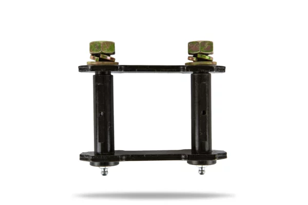 JUMELLE GRAISSABLE PEDDERS ISUZU D-MAX 2008-2012