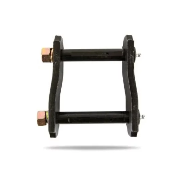 JUMELLE GRAISSABLE PEDDERS TOYOTA HILUX 2005+