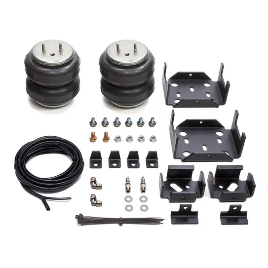 KIT AIRBAG PEDDERS FORD RANGER / MAZDA BT50 2066-2011