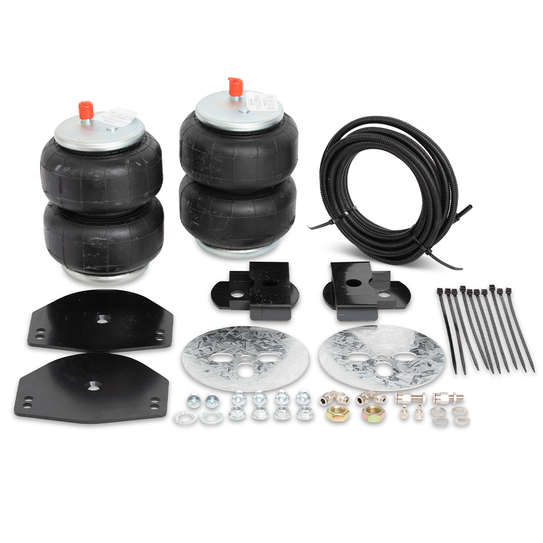 KIT AIRBAG PEDDERS ISUZU D-MAX N60 - REHAUSSE