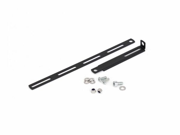 KIT BARRE DE MAINTIEN LAZER - SENTINEL - BLACK