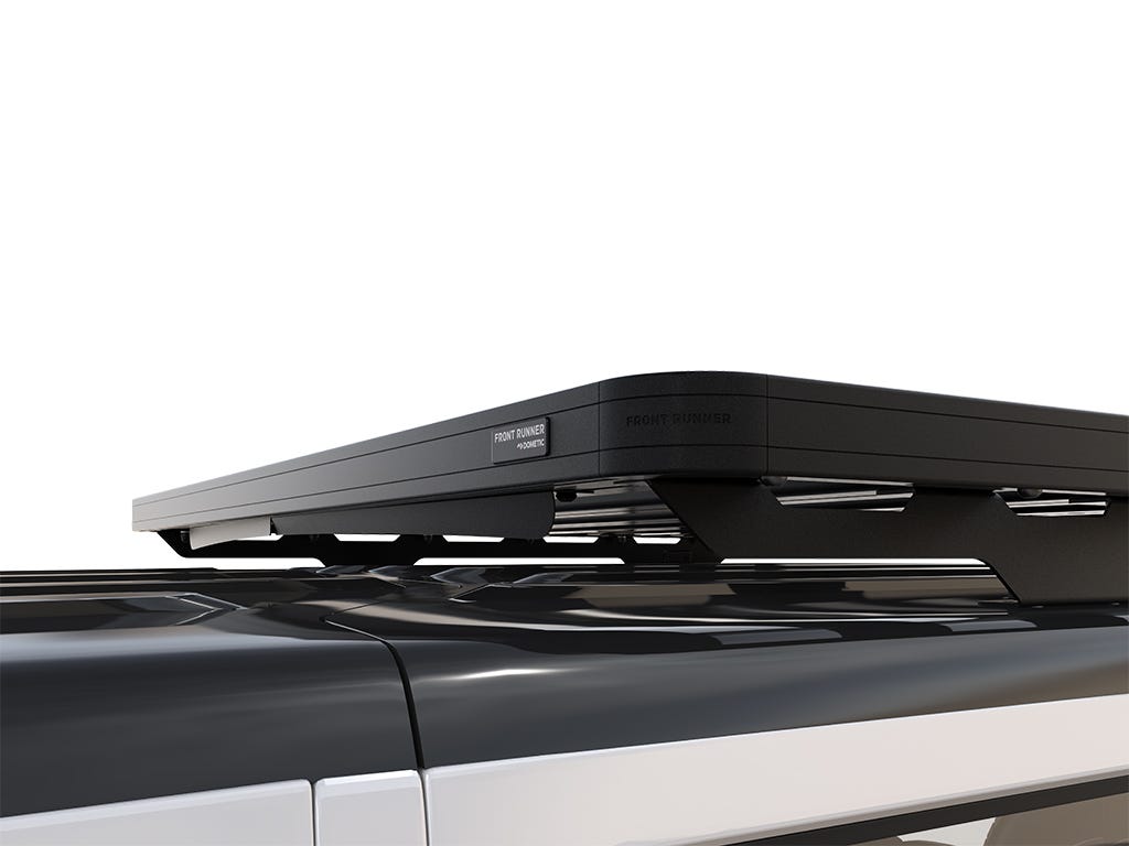 Kit de 1/2 galerie Slimline II extrème pour leJeep Wrangler JK 4 por – Image 3