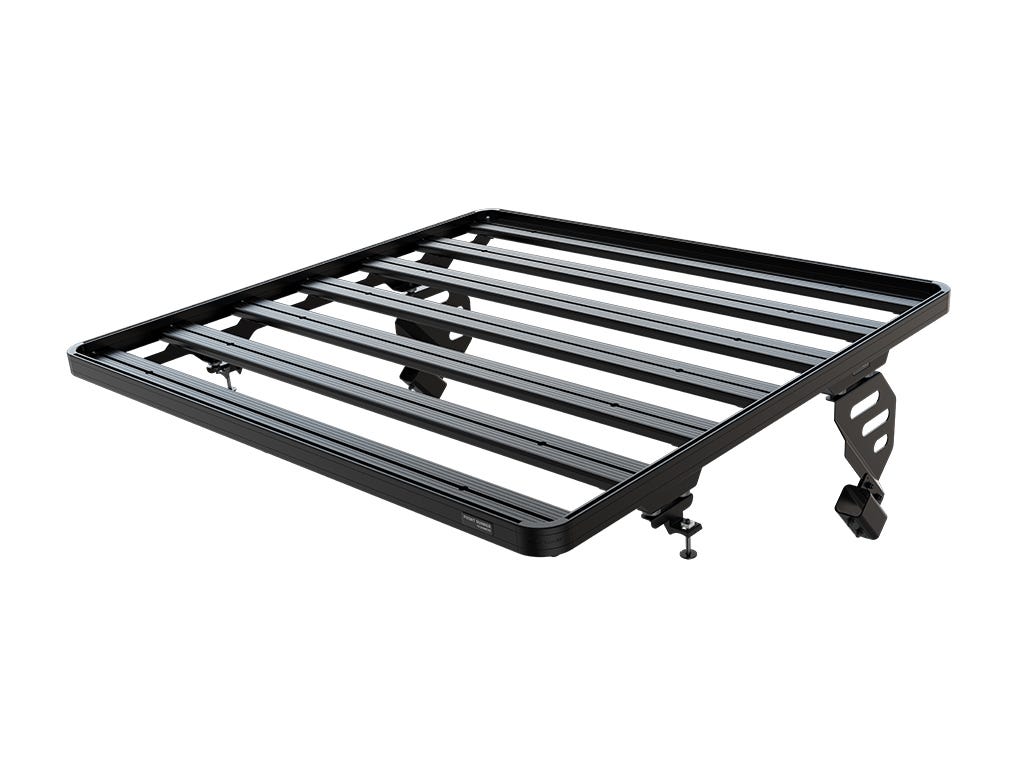 Kit de 1/2 galerie Slimline II extrème pour leJeep Wrangler JK 4 por – Image 6