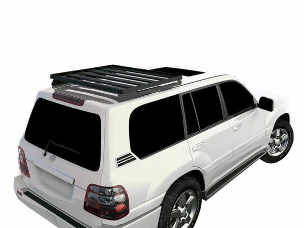 Kit de 1/2 galerie Slimline II pour le Toyota Land Cruiser 100 - de F