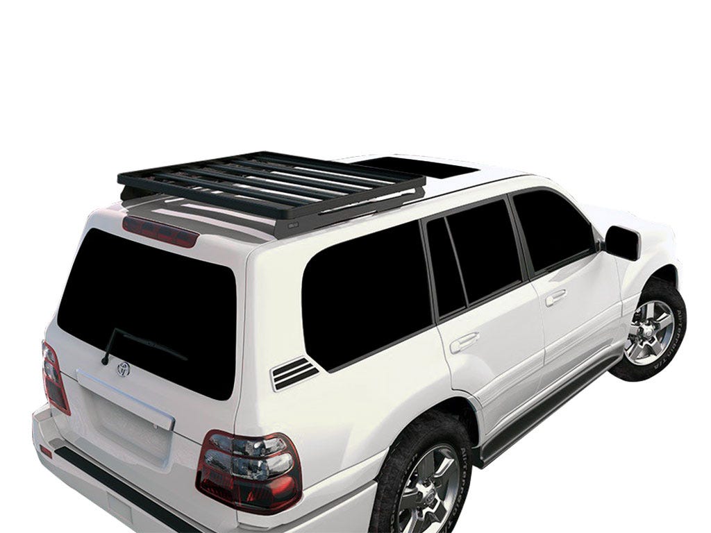 Kit de 1/2 galerie Slimline II pour le Toyota Land Cruiser 100 - de F
