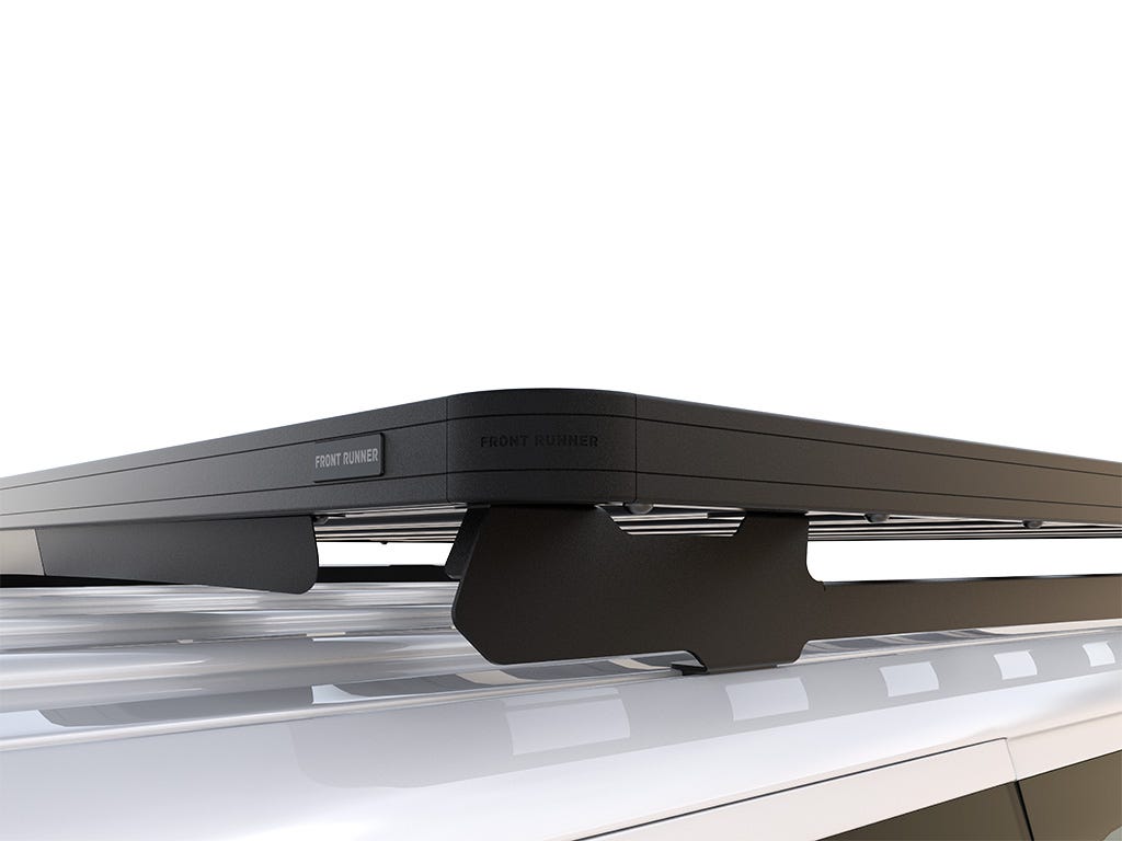 Kit de 1/2 galerie Slimline II pour le Volkswagen T5 Transporter Komb – Image 3